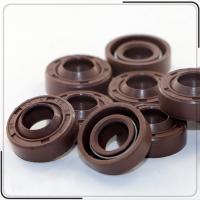 Seal de aceite de producto de caucho de silicona FPM NBR TC SC SB SA TB VC TCN