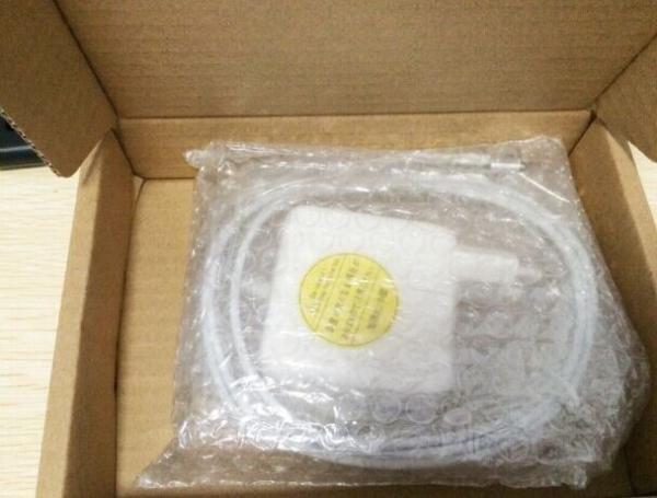 45W 60W 85W Charger For Magsafe   Power Adapter/Charger For Apple MacBook Pro  MagSafe T tip L tip