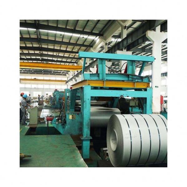 201 J1 Metal Circle Door Lock Mirror Factory Wholesale 2B Buy Sus304 Ba Surface Stainless Steel Coil Material