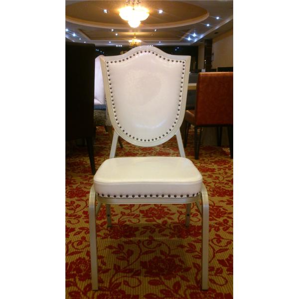 Cheap Banquette Aluminum Chairs are Customized Chinese Factory (YA-24-1)