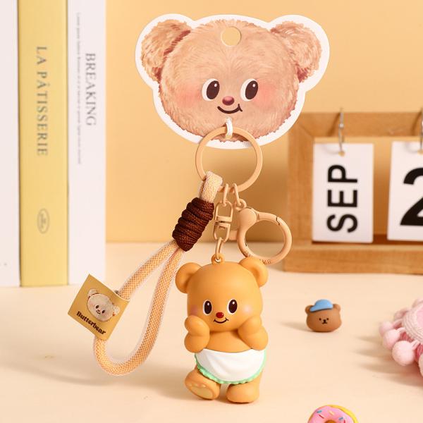 Мягкий силиконовый мультсериал для девочек без вкуса