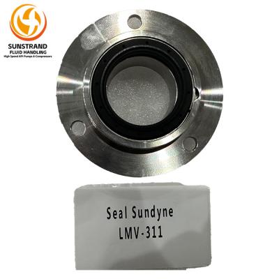 High Speed Style Sundyne Pump Mechanical Seal SS316 LMV311 Spare Parts