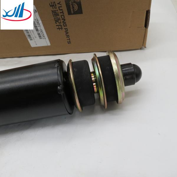 Rear Front 2911-00282 Shock Absorber Assy Use For Yutong Bus Spare Parts