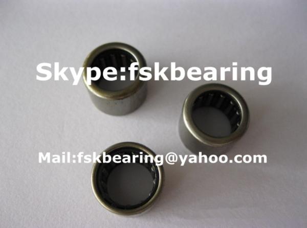 IKO Brand TLA 910 Z One Way Needle Roller Bearings Thin Wall No Inner ring