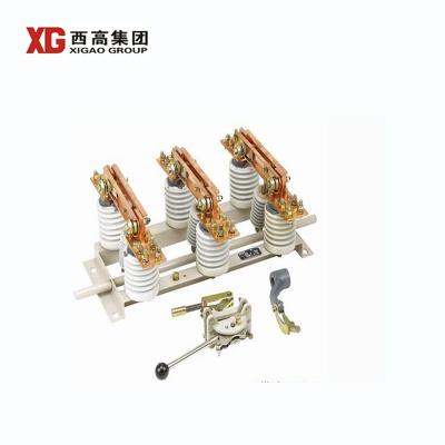 50/60Hz 周波数トラックゲートウェイリフターソリューション、回線切断または切り替え用