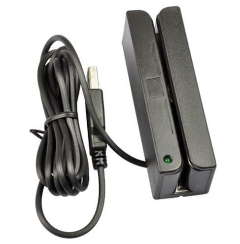 Magnetic Stripe Card Reader Wholesale DC 5V RFID Card Reader for Contactless Card with Chip Large in Stock