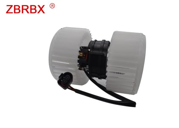 Wearable Durable Air Conditioner Blower Premium Material 1 Year Warranty