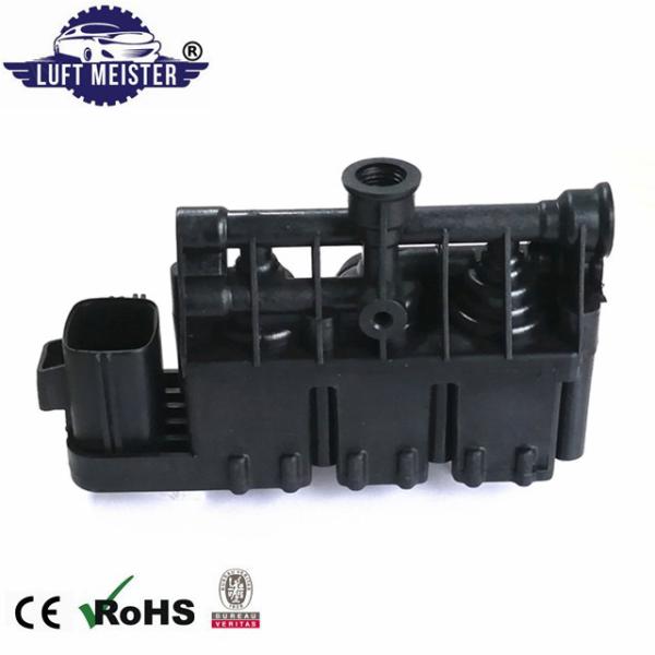 Discovery 3 4 Range Rover L322 Air Suspension Valve Block VH000095 RVH00005