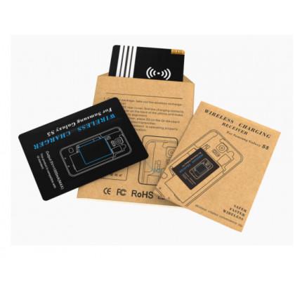 samsungs S5 Wireless Charging Receiver