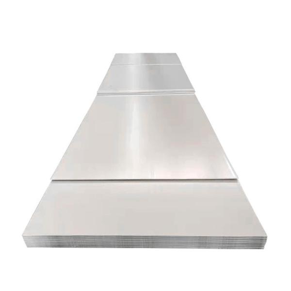 ASTM440C S44096 6mm Stainless Steel Plate Sheet 108Cr17 1.4125 X110Cr17 Stainless Sheets