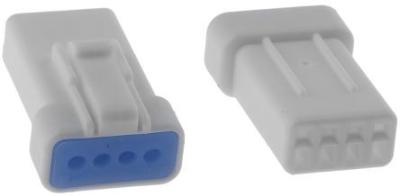 Automotive Wire JST Electrical Connectors 04R-JWPF-VSLE-S Solder Retention