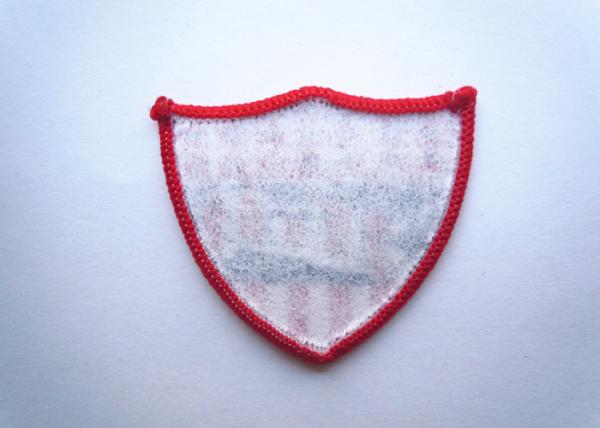Apparel Iron On Clothing Patches Environmental For Home Textile