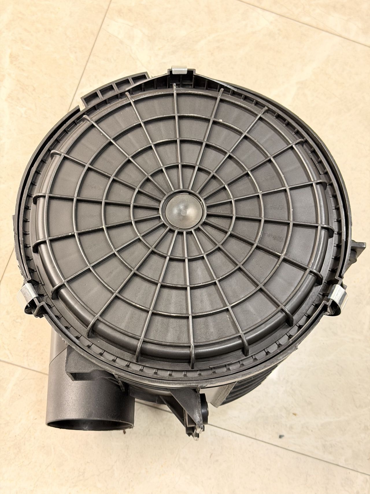17700-78073 Air filter assembly FOR HINO 300