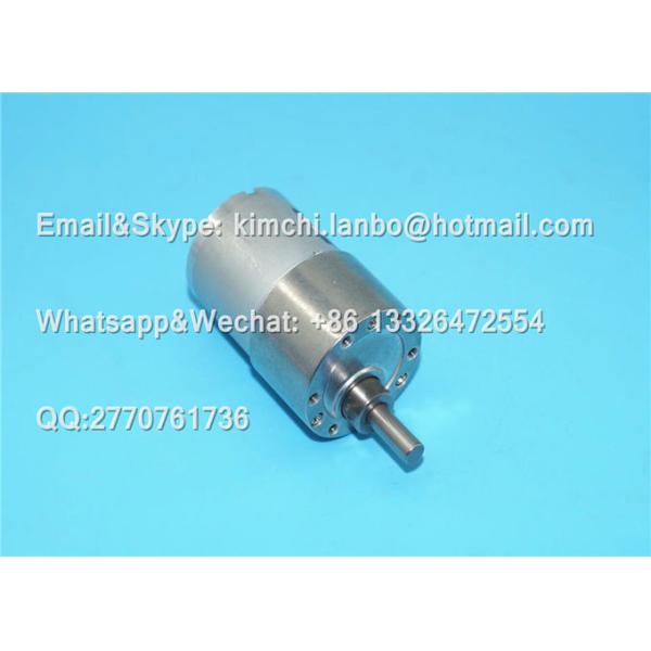 3628AG servo drive 24V Sayama geard motor printing machine parts