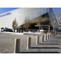 Sécurité routière personnalisée en acier inoxydable 304