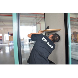 SpeX Acoustics (Foshan) Technology Co., Ltd.