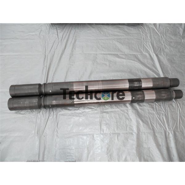 High Safety Hydraulic Drilling Jar 5