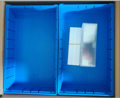 Нет складной промышленной рабочей скамьи хранилище с дополнительным разделителем и индивидуальным логотипом