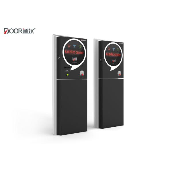 Коммерчески билет машины распределителя штрафа за нарушение правил стоянки зданий/распределитель карты