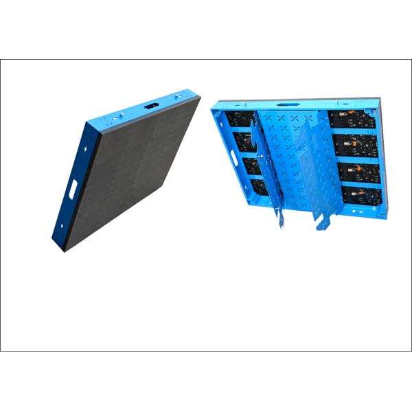 HDMI DVI TV Epistar 1200CD P2 Meeting Room Led Display