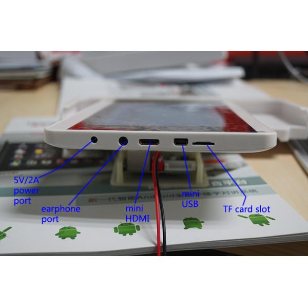 WiFi Doorbell Video Wireless Video Door Phone Intercom System