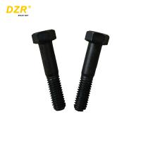 1C-2251 3/8-16 boulon hexagonal externe à fil pour pièces de chariot fabriquées en Chine
