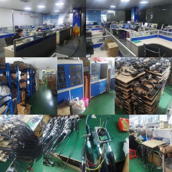 Guangzhou Wason Construction Machinery Co., Ltd.