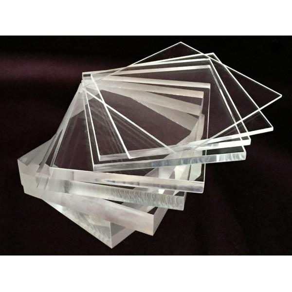 пламя 2-20mm противостатическое постоянное PMAA - retardant лист ESD акриловый