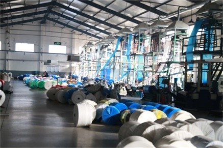 Перчатки одного времени устранимые пластиковые/перчатки руки политена приглаживают выбитый тип