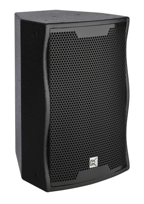 Background Music Pa System 300 Watt 2-channel Passive Speaker Box