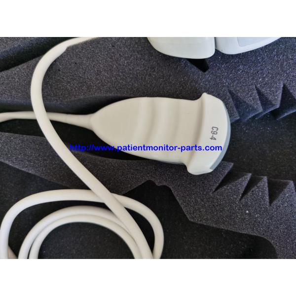 Ultrasound Devices Philip C9-4 B Ultrasound Probe / Abdominal Ultrasound Probe