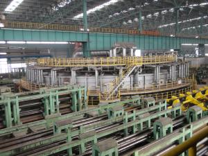 SHANGHAI UNITE STEEL