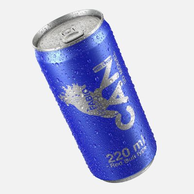 Пробел двойного ПЭ-АШ вкладыша BPANI низкий консервная банка 12 oz тонкая для сидра