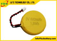 CR2032 Bateria de célula de moeda de lítio de 3 volts Substituição para a bateria de lítio não recarregável BR2032 DL2032 e ECR2032