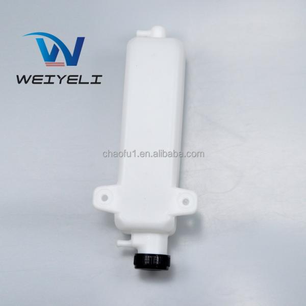 Daewoo Excavator Coolant Tank DX55-9C/60-9C  450107-00016  Auxiliary Kettle