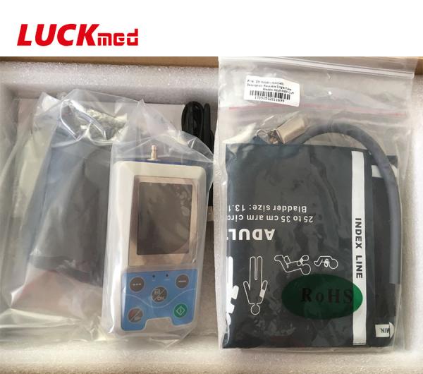 NIBP Monitor/ Ambulatory Blood Pressure Monitor/ Patient Monitor