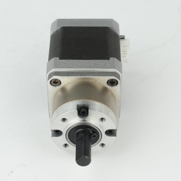 High Torque Planetary Gear Motor Nema17 2 Phase 7.3kg.Cm 42mm*42mm*100mm
