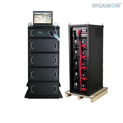 Custom LiFePO4 ESS Battery Pack Home Off Grid 1MW Solar Energy Power Battery Storage