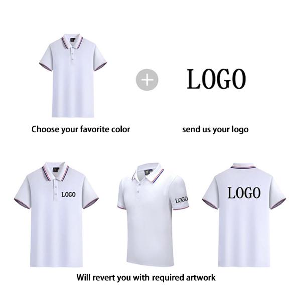 Изготовителя бренда логотипа OEM фабрики футболка поло поставщика одеяния изготовленного на заказ высококачественная