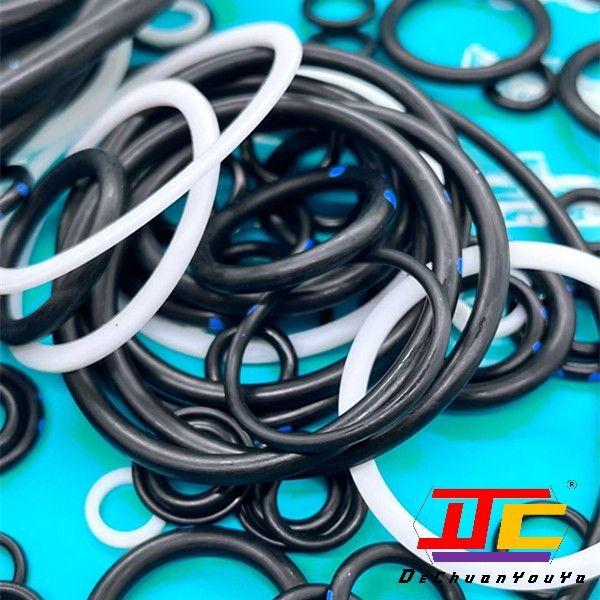 Máquina escavadora Seal Kit da bomba hidráulica de KOMATSU PC200-7 PC200-8