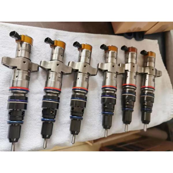 G3306 G3306B G3406 Cat Injectors Diesel Engine Components 4W-8483
