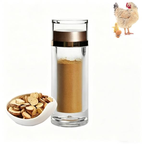 Licorice Extract Animal Feed Additive Poultry Protein Supplement Natural Plant Feed Material