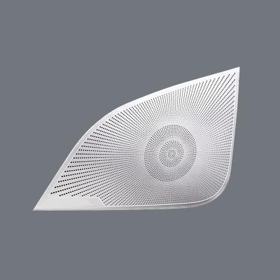 Precision Stainless Steel Etching Techniques For Industrial Applications