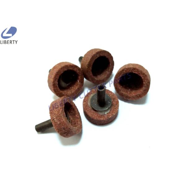 2584- Колесо ножа резца меля каменное для машины Гербер распространяя