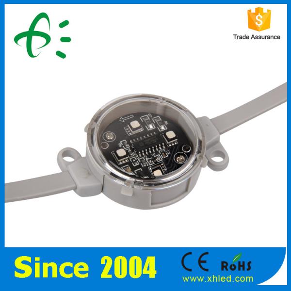 пиксел СИД 40мм РГБ