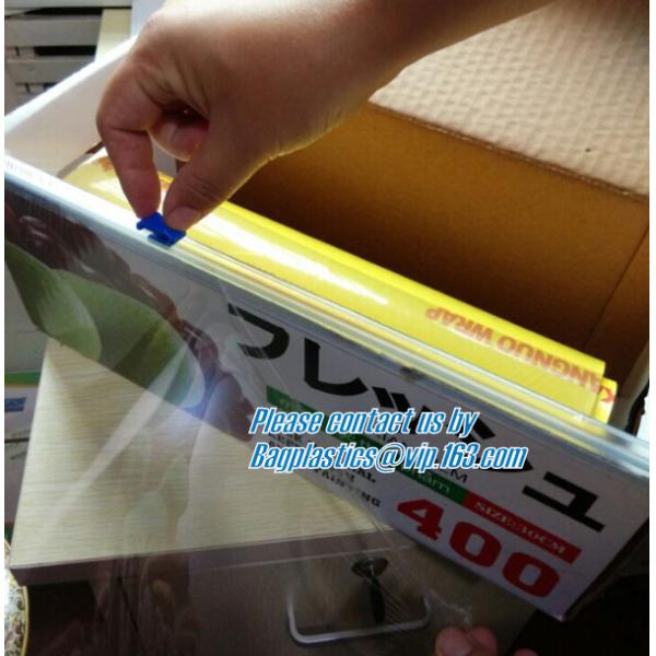 wrapping PVC transparent cling film, food grade cast cling film, wrapping, moisture proof fresh-keeping, food wrapper, P