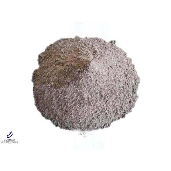 Al2O3- SiC -C Iron Groove Insulating Castable Refractory For Iron Hook