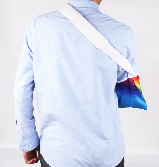 Многоразовая реабилитация тренируя медицинский слинг для лишать подвижности протезный