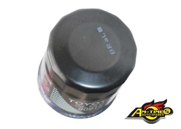 Car Oil Filter 90915-10003 90915YZZE1 9091510001  for Toyota Corolla RAV4 Carina