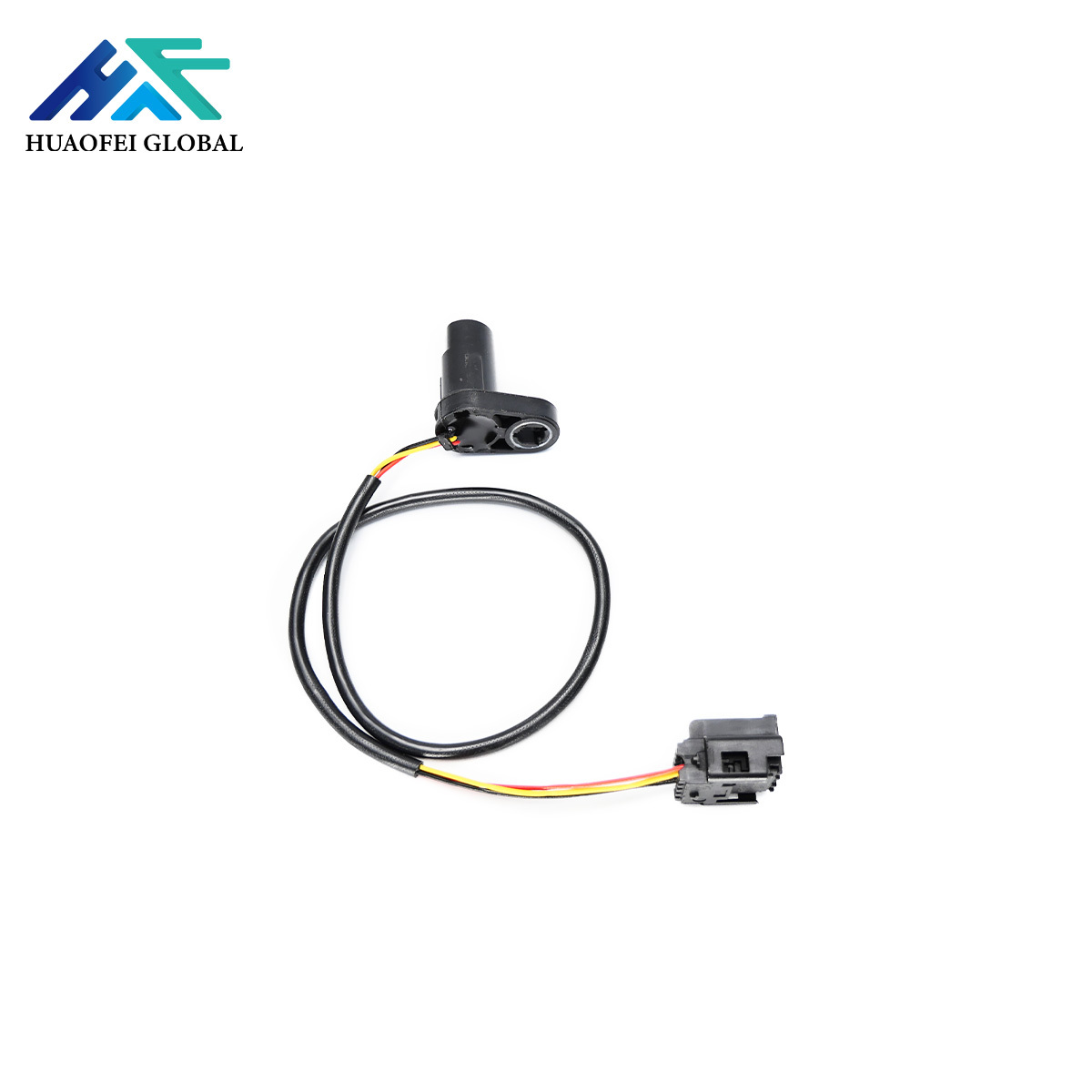 6DCT450 MPS6 Input Speed Sensor Gearbox Repair Sensor For Ford C-Max / C-Max II